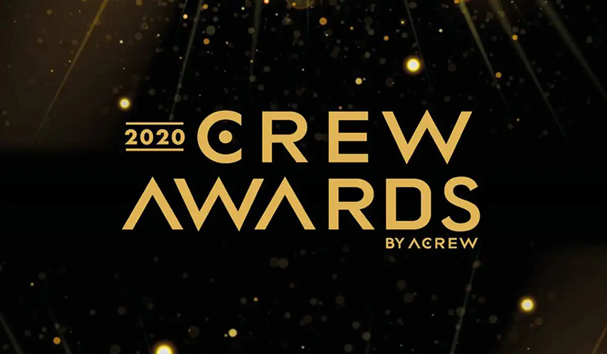 ACREW Crew Awards