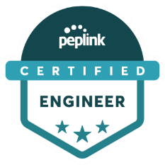Roamingexpert - peplink certified engineer