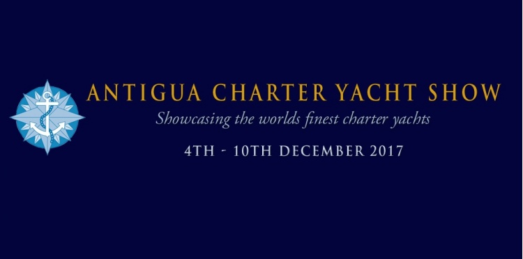 Antigua Yacht Show 2017