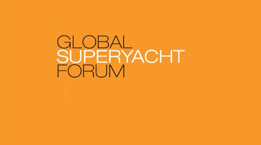 Global Superyacht Forum 2019